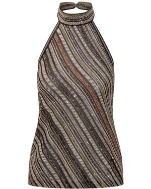 Missoni Tops - Multicolour