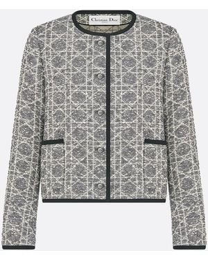 Dior Jacket - Gray