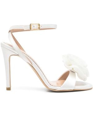 Vanina Shoes - Metallic