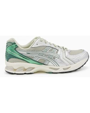 Asics Sneakers - Gray