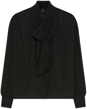 Marella Mltgiuria Clothing - Black