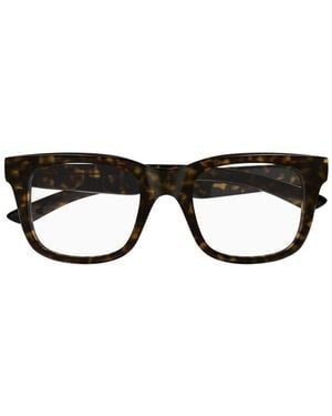 Balenciaga Eyeglasses - Black