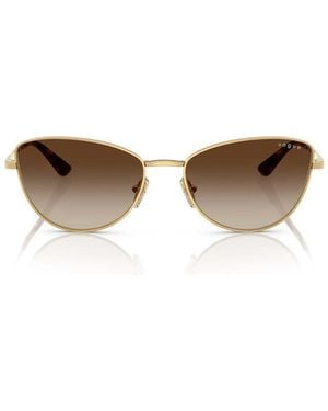 Vogue Eyewear Sunglasses - White