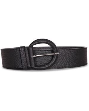Orciani Belts - Black