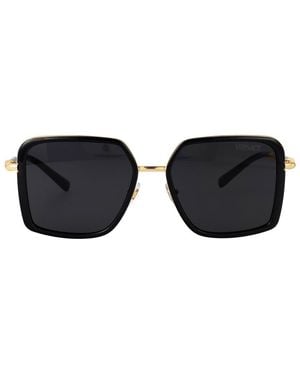 Versace Sunglasses - Black