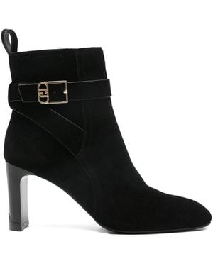 Liu Jo Boots - Black