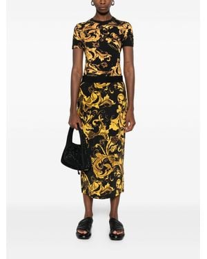 Versace Jeans Couture Skirts - Black