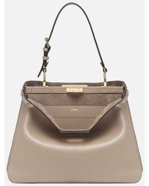 Fendi Bags - White