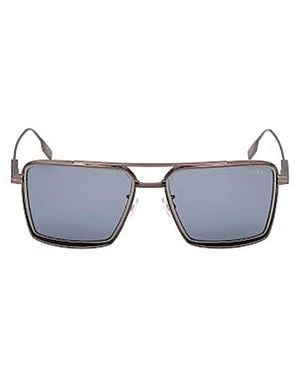 ZEGNA Sunglasses - Grey