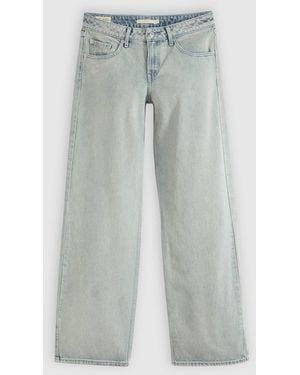 Levi's Low Loose Boss Business - Blue