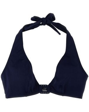 Eres 'Navire' Bikini Top - Blue