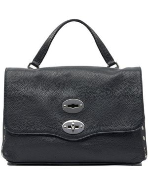 Zanellato Handbags - Black