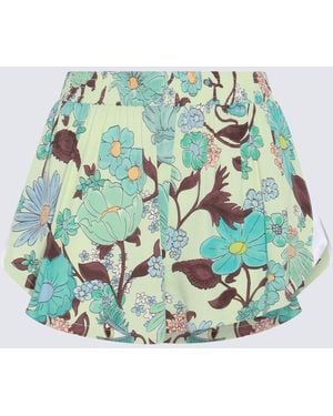 Stella McCartney Short - Green