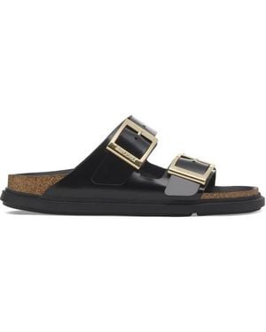 Birkenstock Sandals - Black