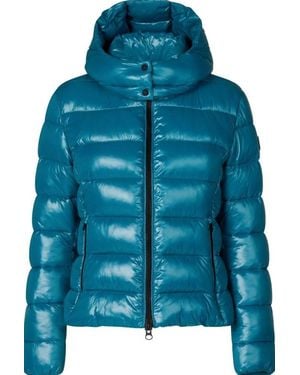 Save The Duck Jackets - Blue