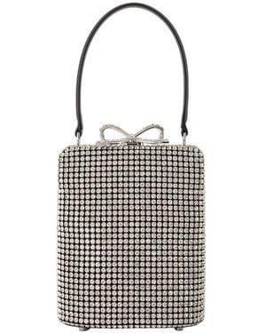 Self-Portrait Bag - Black