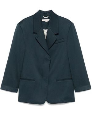 REMAIN Birger Christensen Jackets - Blue
