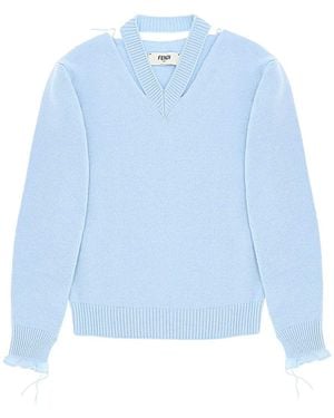 Fendi Fendi - Blue