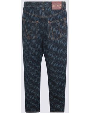 Vivienne Westwood Jeans - Blue