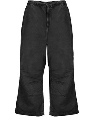 Carhartt Trousers - Black