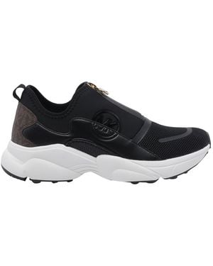Michael Kors Trainers - Black