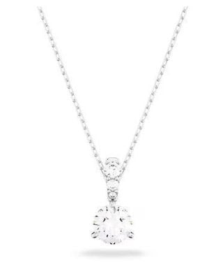 Swarovski Bijoux - White