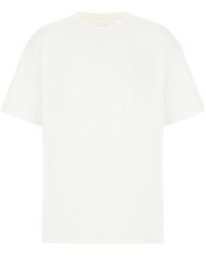 Givenchy T-Shirt - White