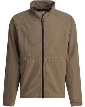 Stussy Nylon Jacket - Green