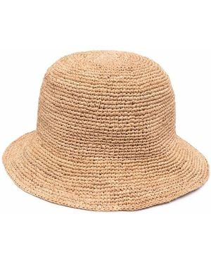 IBELIV Andao Hat Accessories - Natural
