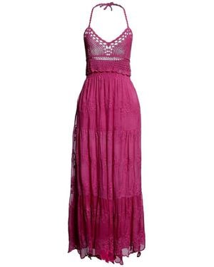 Guess Dress - Purple