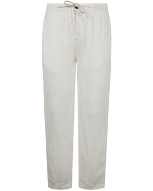 Roy Rogers "chino Portofino Riviera" Jeans Clothing - White