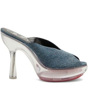 DIESEL Sandals - Blue