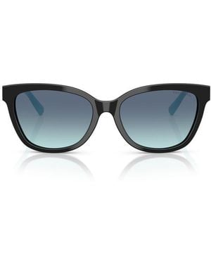 Tiffany & Co. Sunglasses - Gray