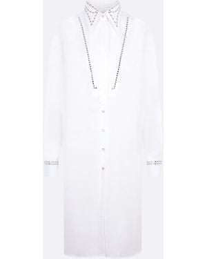 Wales Bonner Dresses - White