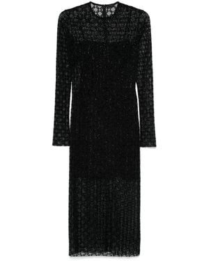 Givenchy Dresses - Black
