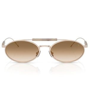 Brunello Cucinelli Sunglasses - Natural