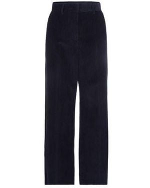 Weekend by Maxmara Pants - Blue