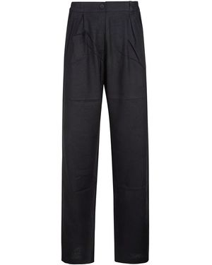 hinnominate Trousers - Blue