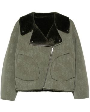 Bellerose Outerwears - Green