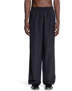 Willy Chavarria Pants - Black