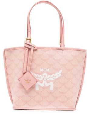 MCM Bags - Pink