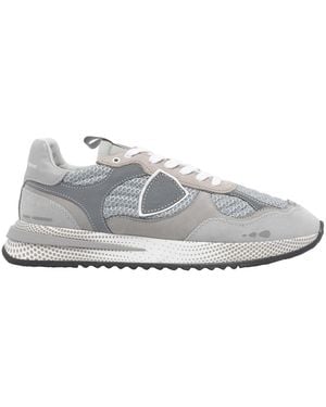 Philippe Model Sneakers - Gray
