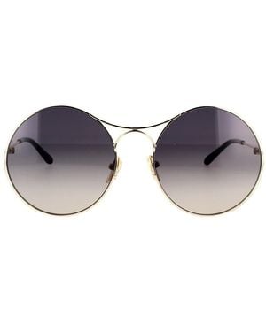 Chloé Sunglasses - Metallic