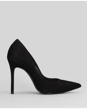 SCHUTZ SHOES Caiolea Court Shoes - Black