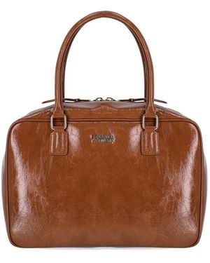 Essentiel Antwerp Iremy Cinnamon Handbag - Brown