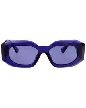 Versace Sunglasses - Blue