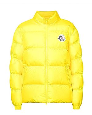 Moncler Topwear - Yellow