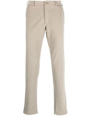 Canali Pants - Natural