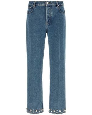 Valentino Garavani Jeans - Blue