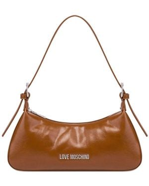 Love Moschino Bags - Brown